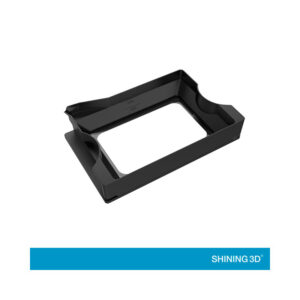 Reçine Tankı Montaj Modülü V3  AccuFab-D1S