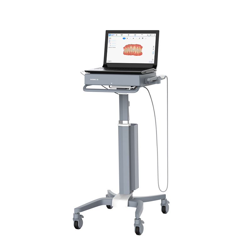 AORALSCAN 3